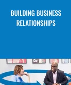 Building Business Relationships - Simon T. Bailey