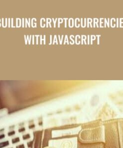 Building Cryptocurrencies with JavaScript