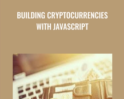 Building Cryptocurrencies with JavaScript
