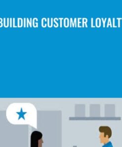 Building Customer Loyalty (2014) - Jill Griffin