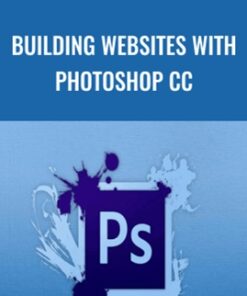 Building Websites With Photoshop CC - Stone River eLearning
