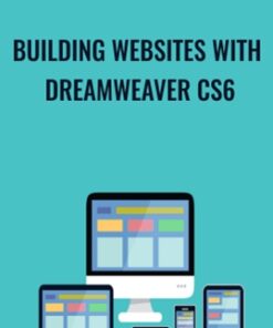 Building Websites with Dreamweaver CS6 - Stone River eLearning