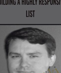 Building a Highly Responsive List – Dave Navarro