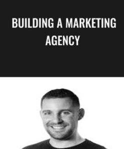 Building a Marketing Agency - Bob Ruffolo