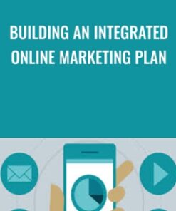 Building an Integrated Online Marketing Plan - Matt Bailey