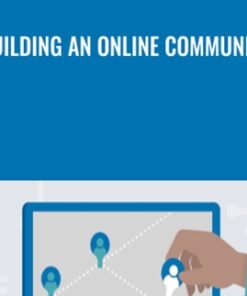 Building an Online Community - Justin Seeley