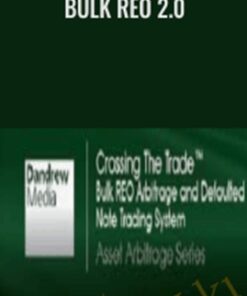 Bulk REO 2.0 – Dandrew Media