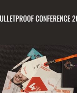 Bulletproof Conference 2016