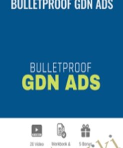 Bulletproof GDN Ads