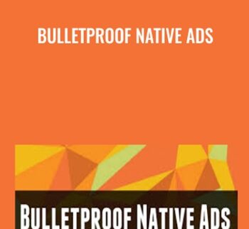 Bulletproof Native Ads – Justin Brooke