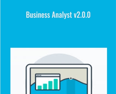 Business Analyst v2.0.0