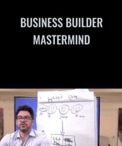 Business Builder Mastermind - Tai Lopez