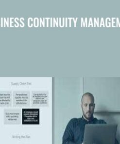 Business Continuity Management - Kevin Henry