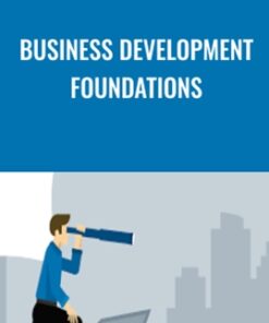 Business Development Foundations - Robbie Kellman Baxter