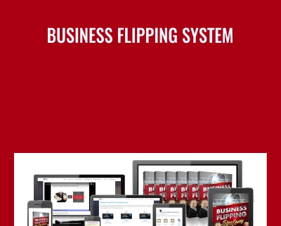 Business Flipping System - Lighthouse Education