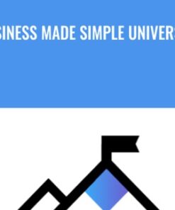 Business Made Simple University - Donald Miller