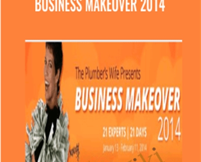 Business Makeover 2014 – Ellen Rohr