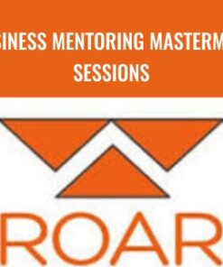 Business Mentoring Mastermind Sessions – Roarlocal