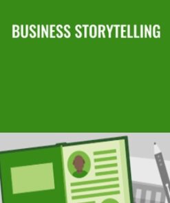 Business Storytelling - C.C. Chapman