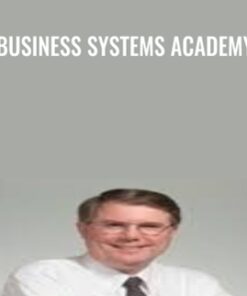 Business Systems Academy - Ron Carroll
