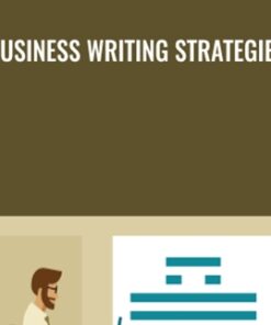 Business Writing Strategies - Judy Steiner-Williams