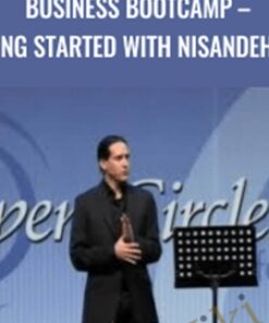 Business bootcamp – Getting started with Nisandeh Neta
