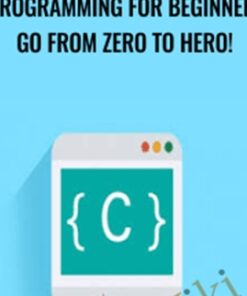 C Programming for Beginners - Go from Zero to Hero!