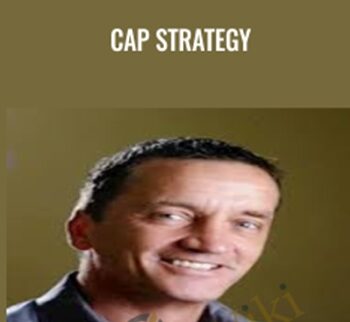 CAP Strategy - Justin Ford