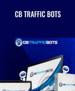 CB Traffic Bots