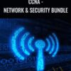 CCNA - Network & Security Bundle - Lazaro Diaz