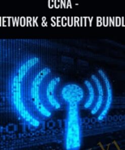 CCNA - Network & Security Bundle - Lazaro Diaz