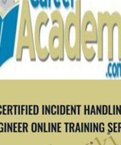Certified Incident Handling Engineer Online Training Series