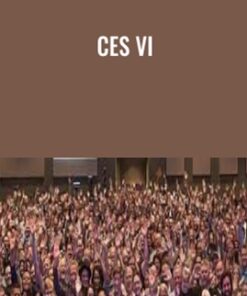 CES VI - Jim Cockrum & Others