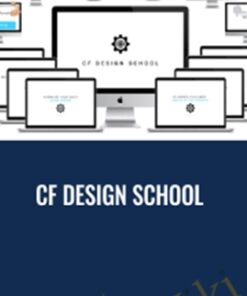 CF Design School - Automate Already