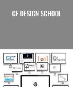 CF Design School - Kathryn Jones