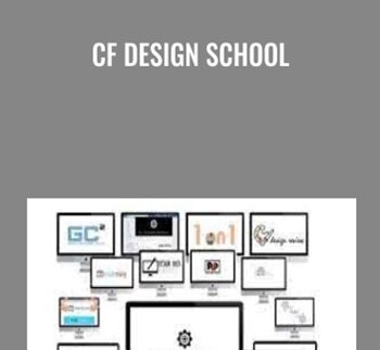 CF Design School – Kathryn Jones