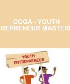COGA - Youth Entrepreneur Mastermind