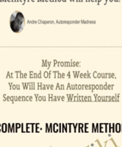 Complete: McIntyre Method