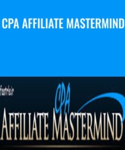 CPA Affiliate Mastermind - CPAAM