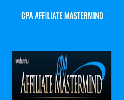 CPA Affiliate Mastermind - CPAAM