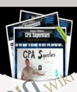 CPA SuperStars – Kenster & William Souza