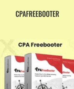 CPAFreeBooter - Anonymous