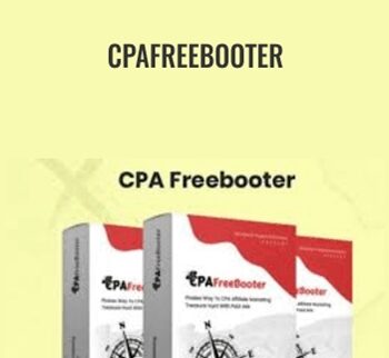 CPAFreeBooter – Anonymous