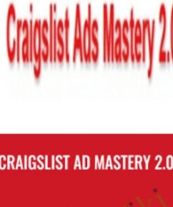 Craigslist Ad Mastery 2.0