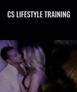 CS Lifestyle Training - Cory Skyy