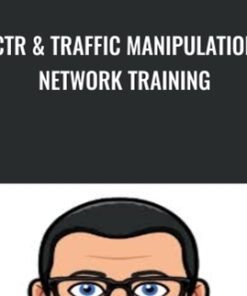 CTR & Traffic Manipulation Network Training - Chris Palmer