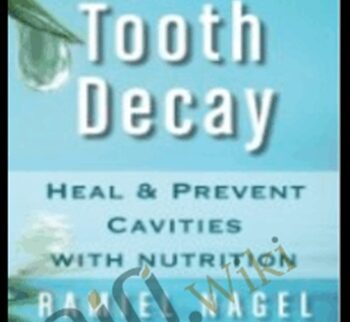 CURE TOOTH DECAY - Weston Price Conference 2010 - Ramiel Nagel