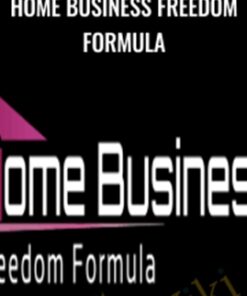 Home Business Freedom Formula – Caity Hunt