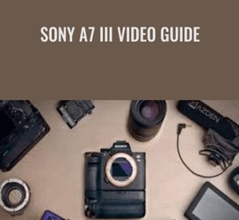 Sony A7 Ill Video Guide - Caleb Pike
