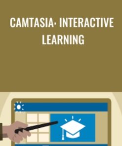 Camtasia: Interactive Learning - Oliver Schinkten